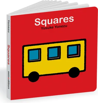 Produktbild von Squares