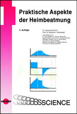 Obrázok produktu pre Praktische Aspekte der Heimbeatmung