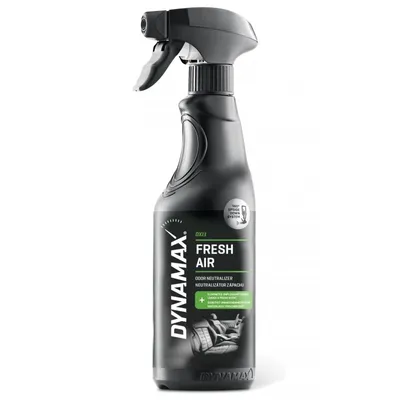 Obrázek produktu pro DYNAMAX Osvěžovač vzduchu 500ml 502692