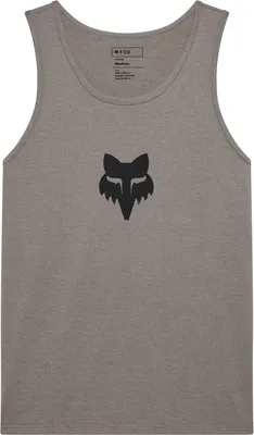 Immagine prodotto di Fox Head 195 Original Tank, grigio melange grafite, taglia L