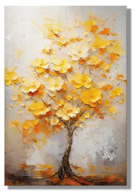 Produktbild von framed concept – Akustikbild – Schallabsorbierendes Leinwandbild – Geräuschdämmendes Bild für Büro, Wohnzimmer & Konferenzraum – 60x40 / 90x60 / 120x80 cm – Auf moderner Leinwand gedruckt
