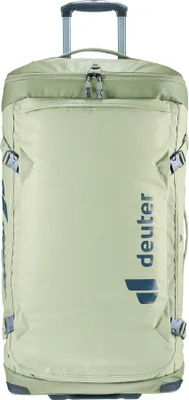Produktbild von Deuter Reisetasche Duffel Pro Movo 90 - mineral-grove