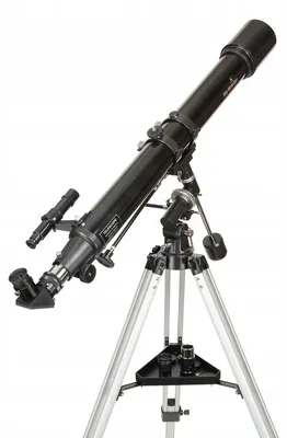Immagine prodotto di Telescopio Sky-Watcher BK 709 EQ1, 70/900 mm