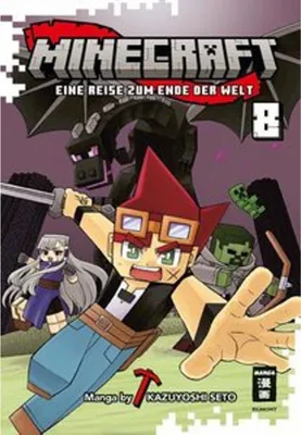 Obrázok produktu pre Minecraft 08