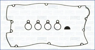 Produktbild von Dichtungssatz Zylinderkopfhaube TRISCAN für u.a. HYUNDAI LANTRA