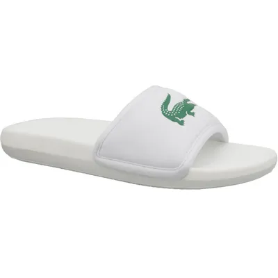 Obrázok produktu pre Lacoste Croco Slide topánky, 737CMA0020082, veľkosť: 44.5