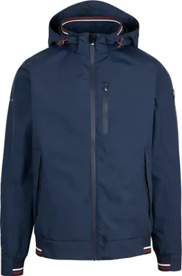 Produktbild von Herren Trespass Curlew wasserdichte Jacke, Größe: S