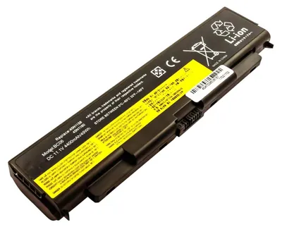 Productafbeelding van CoreParts MBXLE-BA0005, Batterij, Lenovo