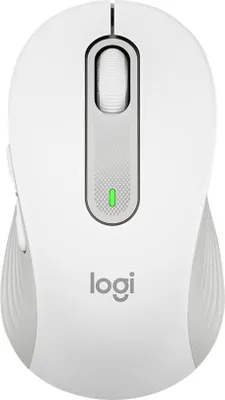 Produktbild von Signature M650 Maus rechts RF Wireless + Bluetooth Optisch 2000 DPI