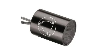 Produktbild von KELLERMANN Atto® Integral LED Mini Blinker, schwarzes Gehäuse / getöntes Glas