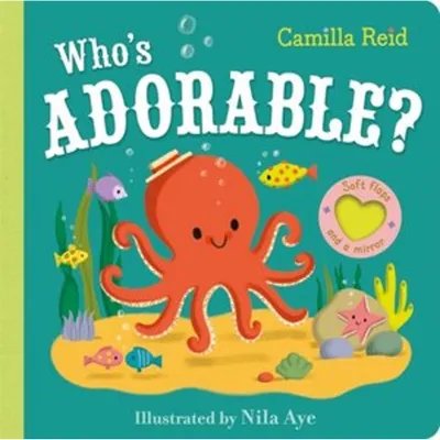Image de Who's Adorable?