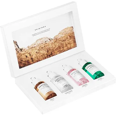 Obrázok produktu pre SKIN1004 Madagascar Centella Ampoule Kit
