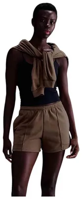 Produktbild von Shorts Nike HF6940-233 für Damen