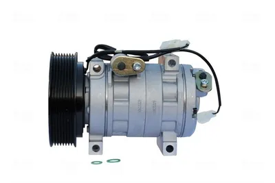 Image de Compresseur de climatisation NISSENS 89609