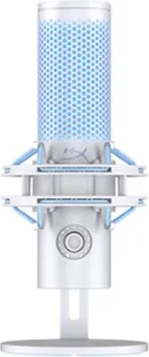 Hyperx Quadcast 2 Mikrofon    One Size