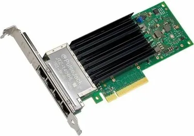 Immagine prodotto di Intel X710-T4L Ethernet interno 10000 Mbit/s