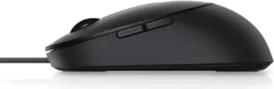 Obrázok produktu pre DELL MS3220, Všestranný, Laser, USB Typ-A, 3200 DPI, 2 ms, Čierna