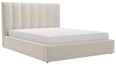 Obrázok produktu pre Čalúnená posteľ MARS 140x200 magic velvet 2201