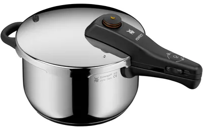 Produktbild von WMF Perfect 0791829990 4,5 l Edelstahl
