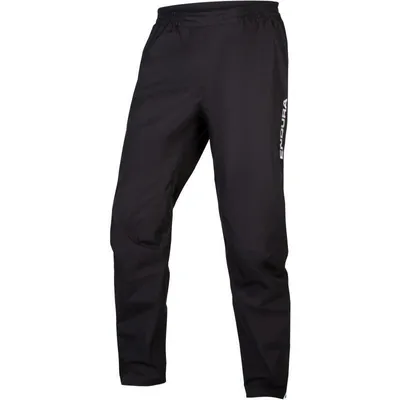 Produktbild von Endura Hummvee Transit Waterproof Trousers Herren schwarz größe 2XL E1302BK/7