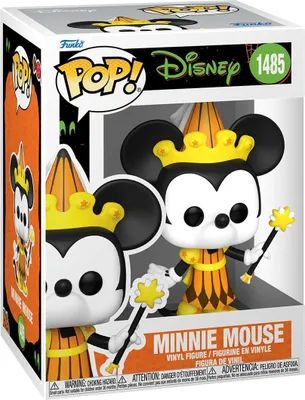 Zdjęcie produktu dla Funko Figurka POP Disney Halloween: Myszka Mini