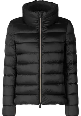 Produktbild von Save the Duck Damen Jacke Elsie Schwarz 36