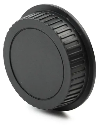 Immagine prodotto di CELLONIC Tappo Copriobiettivo lato posteriore compatibile con Fuji X-T2