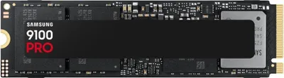 Immagine prodotto di Samsung 9100 PRO PCIe® 5.0 NVMe™ M.2 SSD - 4 TB