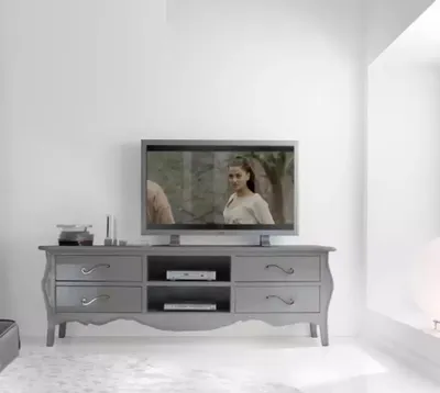 Zdjęcie produktu dla stojak na telewizor kredens szafka kredens salon meble drewniane kredensy