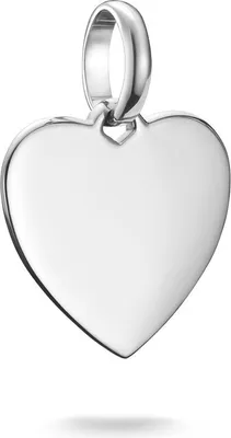 Obrázok produktu pre Thomas Sabo - CC1272-001-21 - Prívesok - Uni - Charm Club