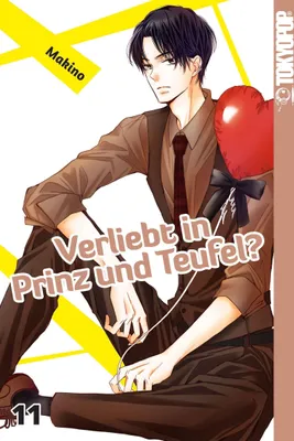 Produktbild von Verliebt in Prinz und Teufel? 11