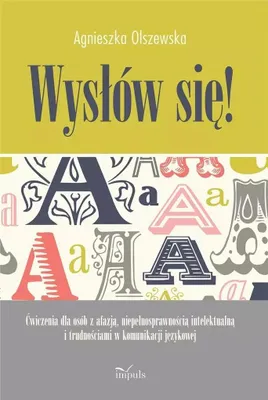 Immagine prodotto di Wysłów się!