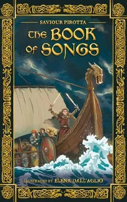 Produktbild von The Book of Songs