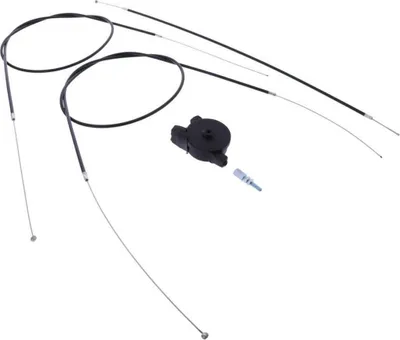 Produktbild von NARAKU NK811.46 Gaszug für Piaggio SFERA 50
