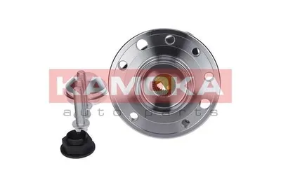 Produktbild von KAMOKA Radlagersatz Vorne für OPEL ZAFIRA B (A05) 5500149