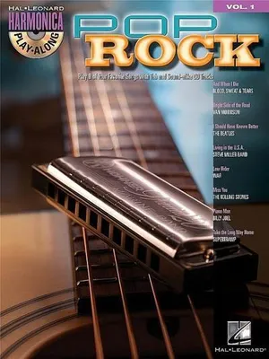 Obrázek produktu pro Pop Rock