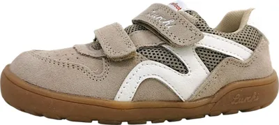 Produktbild von Lurchi Jamin Barefoot Barfußschuhe Beige in Gr. 29