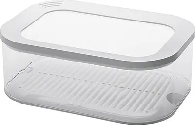 Produktbild von MEPAL Vorratsdose Modula Käse 2000 ml 22,4x16x8,6cm