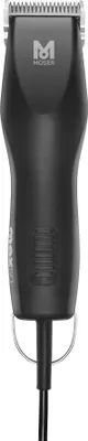 Produktbild von Moser Haarschneider Max 50 Single Speed Schwarz