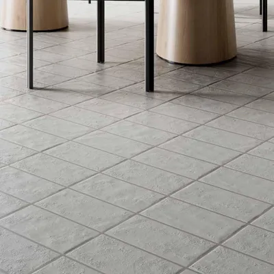 Produktbild von CASA39 Fliesen Steinoptik Weiss 13x25 cm Rondine Recovery Stone