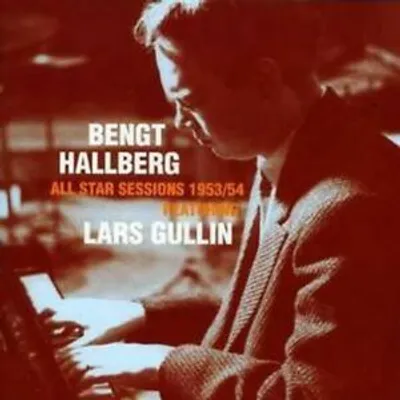 Obrázek produktu pro All Star Sessions 53/54 [UK-Import]