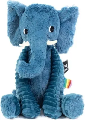 Produktbild von TriAction Toys 72800, Elefant