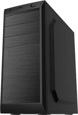 Produktbild von CoolBox F-750 USB 3.0 Schwarz + Netzgerät 500W