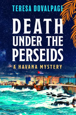 Produktbild von Death Under the Perseids