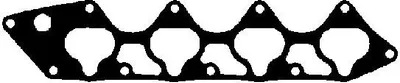 Produktbild von CORTECO 450244P Ansaugkrümmer-Dichtung für HONDA CR-V I (RD) CIVIC VI Fastback (MA, MB) CIVIC VI Aerodeck (MB, MC)