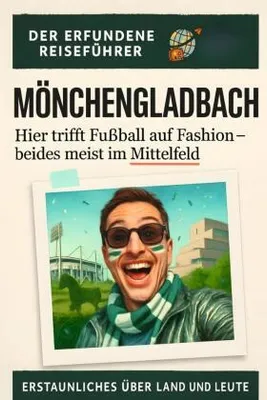 Produktbild von Mönchengladbach