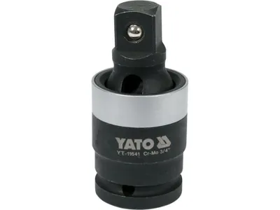 Produktbild von Yato YT-11641 Verlängerung und Adapter de Schlüssel 1 Stück(e)