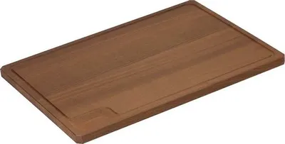 Immagine prodotto di Tavola da buffet in legno di frassino, altezza: 25 mm, lunghezza: 600 mm, larghezza: 440 mm