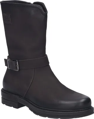 Image de JOSEF SEIBEL Roxanna 02 | Bottes pour Femmes | marron