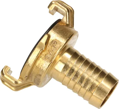 Obrázok produktu pre KOTARBAU® Rýchlospojka 3/4" systém Geka s priemerom 19 mm pre záhradnú hadicu